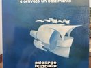 Edoardo Bennato - E' ARRIVATO UN BASTIMENTO - LP + 12