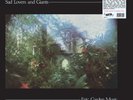 Sad Lovers and Giants Epic Garden Music (Vinyl) (UK IMPORT)