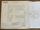 Aerosmith Rocks-RARE 1976 US Columbia  PC 34165 Test Pressing LP-STERLING-EX