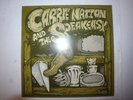 CARRIE NATION & THE SPEAKEASY - Carrie Nation And The Speakeasy - Vinyl LP