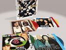 ACE OF BASE All That She Wants DELUXE Vinyl 4-LP Box NEW** Happy Nation Bridge +