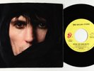 Rolling Stones Picture Sleeve 45 - Before They Make Me Run - VG++ promo