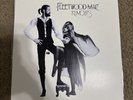 Fleetwood Mac - Rumours (Gold Vinyl, 2021) Target Exclusive Played Once VG+