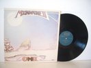 CAMEL Moonmadness original UK VINYL LP from 1976 (DECCA TXS-R 115)