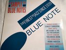 A Sample of Blue Notes Various Artists Jazz Vinyl LP - #1053