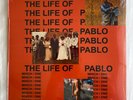 Kanye West - The Life Of Pablo 