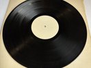 Vintage Iggy Pop Lust For Life Advance Pressing Vinyl White Label RARE AFL1-2488