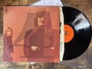 Soft Machine - Fourth - UK Press Vinyl LP - CBS 1971 - (Exc/VG+)