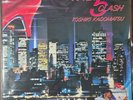 Toshiki Kadomatsu After 5 Clash BMG RAL-8812 Record VINYL LP Japan