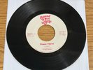NEW ORLEANS SOUL FUNK 45 ARABI TIMES THREE / BEFORE IT'S OVER VG