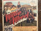 Willie Nelson & Asleep At The Wheel - Willie And The Wheel (Vinyl LP)