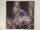 John Coltrane LP Lush Life 1961 Prestige PRLP 7188 RVG DG OG 1st Press