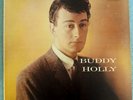 1958 Buddy Holly - Buddy Holly - Coral CRL 57210 First Pressing Mono 12