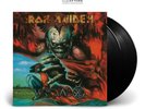 IRON MAIDEN - Virtual XI [BLACK 2LP]