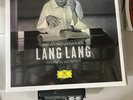 Sealed, Lang Lang - Bach: Goldberg Variations. Vinyl 2xLP