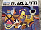 Dave Brubeck Quartet Time Out Vinyl 45rpm Analog Productions NM/NM