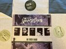 FREESTYLERS WE ROCK HARD 3LP Vinyl Album Big Beat Mix Tunes Used