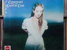 Lana Del Rey - Chemtrails Over The Country Club - RED VINYL 2021 Polydor SEALED