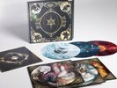 Baldur's Gate 3 Vinyl Soundtrack DELUXE Limited Collector's Edition Box Set 3 LP