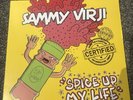 Sammy Virji Spice Up My Life Album Vinly