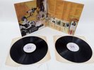 Frank Zappa & The Mothers of Invention Uncle Meat 2xLP 1969 UK Transatlantic TRA