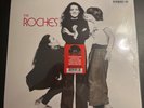 The Roches - Self Titled - 45th Anniversary Limited Edition Red Vinyl RSD 2024