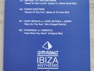 REFLEKT & DELLINE BASS - Need to feel loved (ADAM K & SOHA mix) Vinyl 12'' 2010