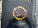 THE SISTERS OF MERCY - A SLIGHT CASE OF OVERBOMBING  1993  - BRAZIL LTD EDT