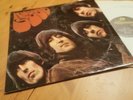 The Beatles Rubber Soul PMC 1267 UK MONO 1960s Press -4/-4 Parlophone