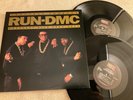 RUN-DMC - Together Forever/Greatest Hits 1983-1991 (2 Lp’s) (Mint)*