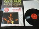 JIMI HENDRIX Live At Winterland (Polydor Original Double LP 1987 + Poster) EX