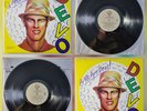 Devo - Q: Are We Not Men? A: We Are Devo  - BSK-1-3239 LW4  1st Pressing - EX+