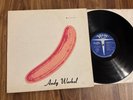THE VELVET UNDERGROUND & NICO   S/T LP   VERVE V6-5008   Original Torso Cover