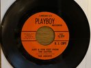 Northern Soul 45 - Ascots - Just A Few Feet From The Gutter 45 - DJ Copy - Hear