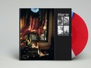 Dillinger Four Midwestern Songs LP Red White Blue Vinyl Limited 300 Smartpunk