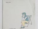 Thorn, Tracey - A Distant Shore (Cherry Red, 1982, UK LP)