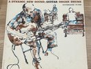 WES MONTGOMERY TRIO Dynamic New Sound LP RIVERSIDE Mono VG+* Seam Splt RARE Jazz