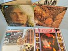 4 Vinyl Albums John Mayall Moving On Looking Back to the Roots 10 Years are Gone