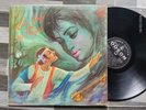 LOVE SONG FROM PUNJAB INDIA ODEON LP 12