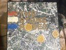 The  Stone Roses - 2014  vinyl LP  . VINYL IS UNPLAYED