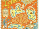 Various Artists Dolores: Salsa & Guaracha from 70's French West Indies (Vinyl)