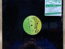 STILL SEALED NOS 90s THE PLUSH BROS JR ALBUM 12” PHILLY HIP-HOP RANDOM RAP
