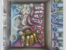 PRAXIS - LA ETERNIDAD DE LO EFIMERO - 1988 MEXICAN LP JAZZ FUSION / PROG ROCK