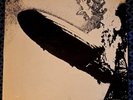 Led Zeppelin Vinyl 1975 Monarch Reissue ST-A-681461CC-REPL AT/GP