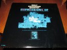WALT DICKERSON QUARTET IMPRESSIONS OF A PATCH OF BLUE LP NM US MGM VINYL JAZZ