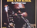 ROLAND KIRK: the inflated  tear ATLANTIC 12