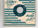 EDDIE COCHRAN  - 45 - PRETTY GIRL