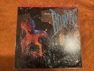 David Bowie-Let's Dance-LP-MFSL Original Master Recording. Sealed.