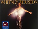 Whitney Houston I Will Always Love You The Best Of 2 LP Dark Purple Vinyl Sealed