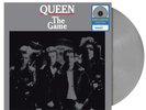 Queen The Game (Half Speed Mastered Silver Vinyl) (Vinyl)